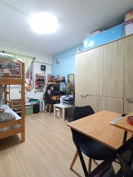 Blk 418 Bedok North Avenue 2 (Bedok), HDB 3 Rooms #334832071